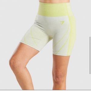 Gymshark hyper Amplify shorts